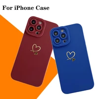for iphone 13 12 11 pro max xr xs x deluxe case for 7 8 plus se2 multicolor silicone shockproof waterproof ladies iphone case