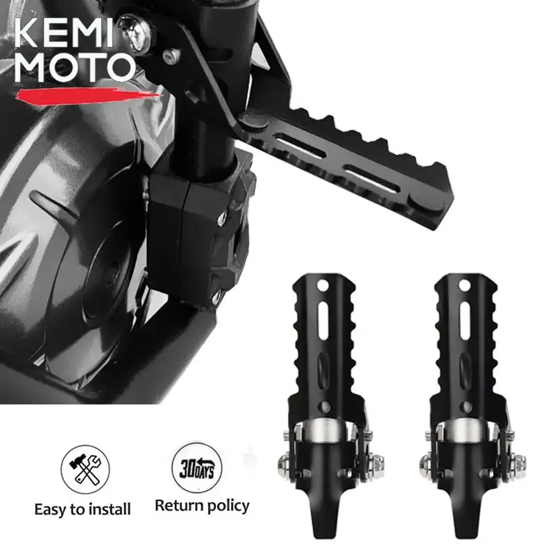 

Передняя Подножка для BMW R1200GS LC R 1200 GS 1200GS, 25 мм