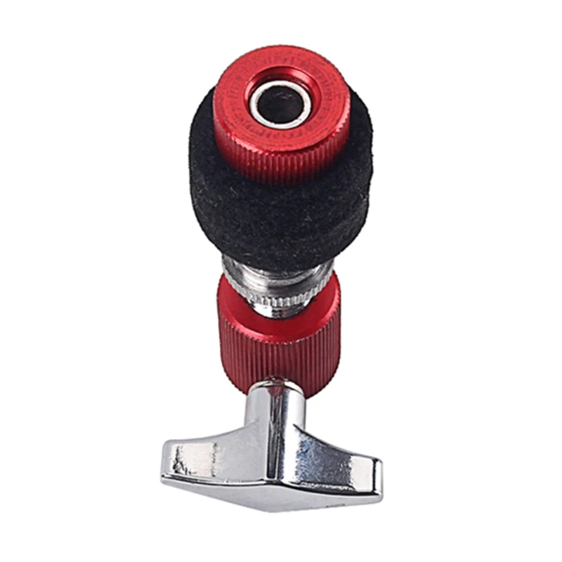 A9LD Hi Hat Стандартный сцепляющий барабан из алюминиевого сплава hi-hat набор