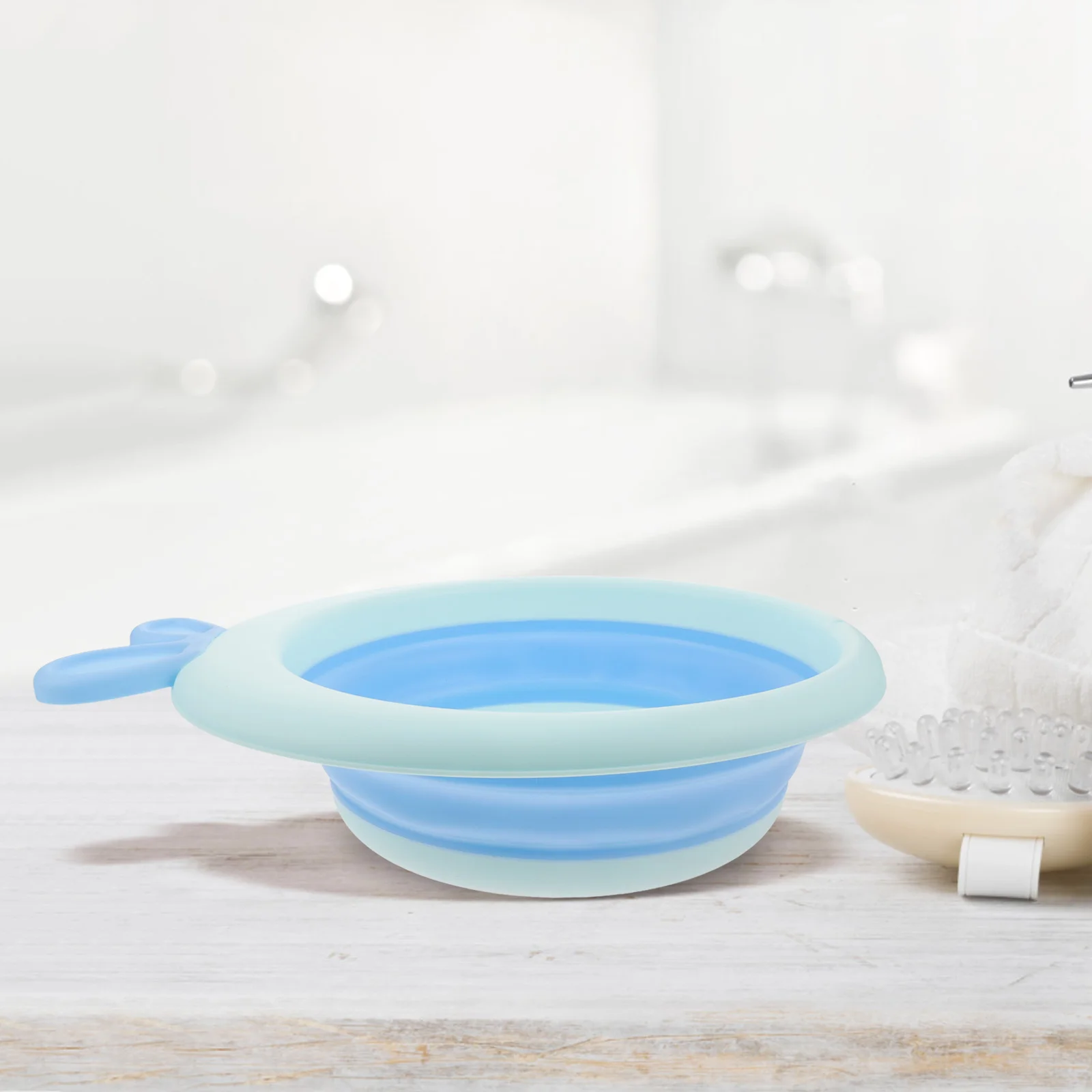 Складной умывальник портативная ванна детская стул корзина для бутылочек