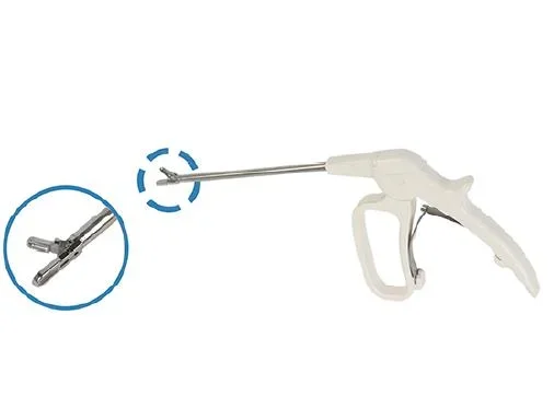 Щипцы для биопсии матки немецкий высококачественный щипцы Акушерская