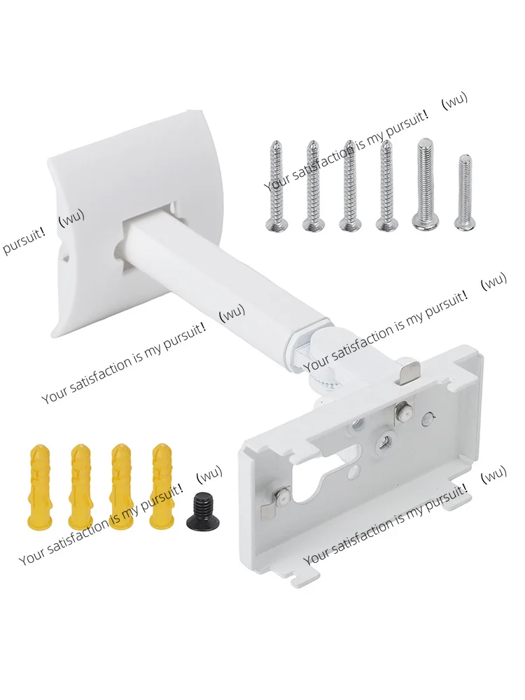 Настенныйпотолочный кронштейн-подставка для колонок Bose UB-20 II ST535ST525ST520535IIILifestyle600, держатель из АБС-пластика (art.: 3920db887d9fd) - 3920db887d9fd