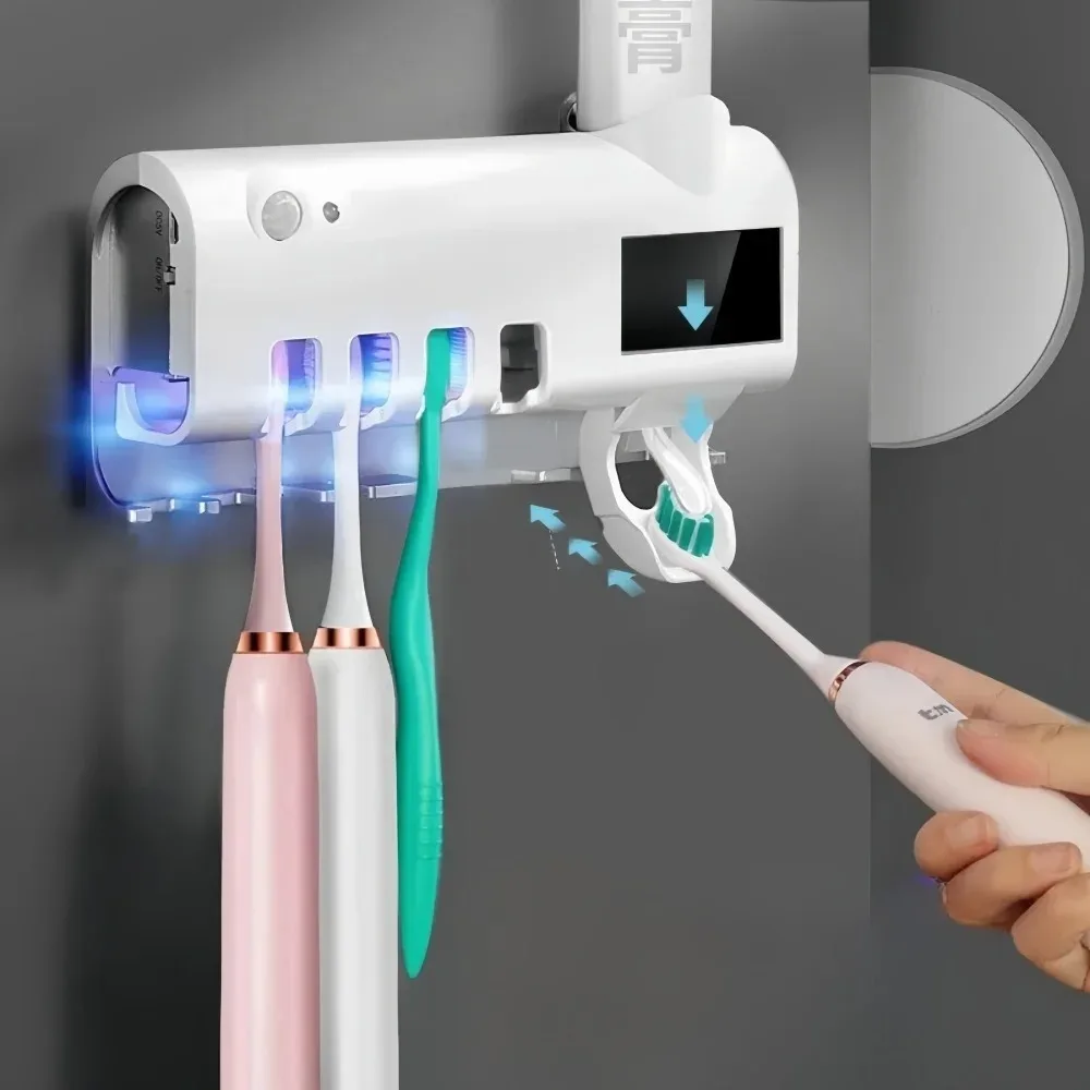 Автоматический выпрямитель 1 шт. открытый УФ-фильтр автоматический