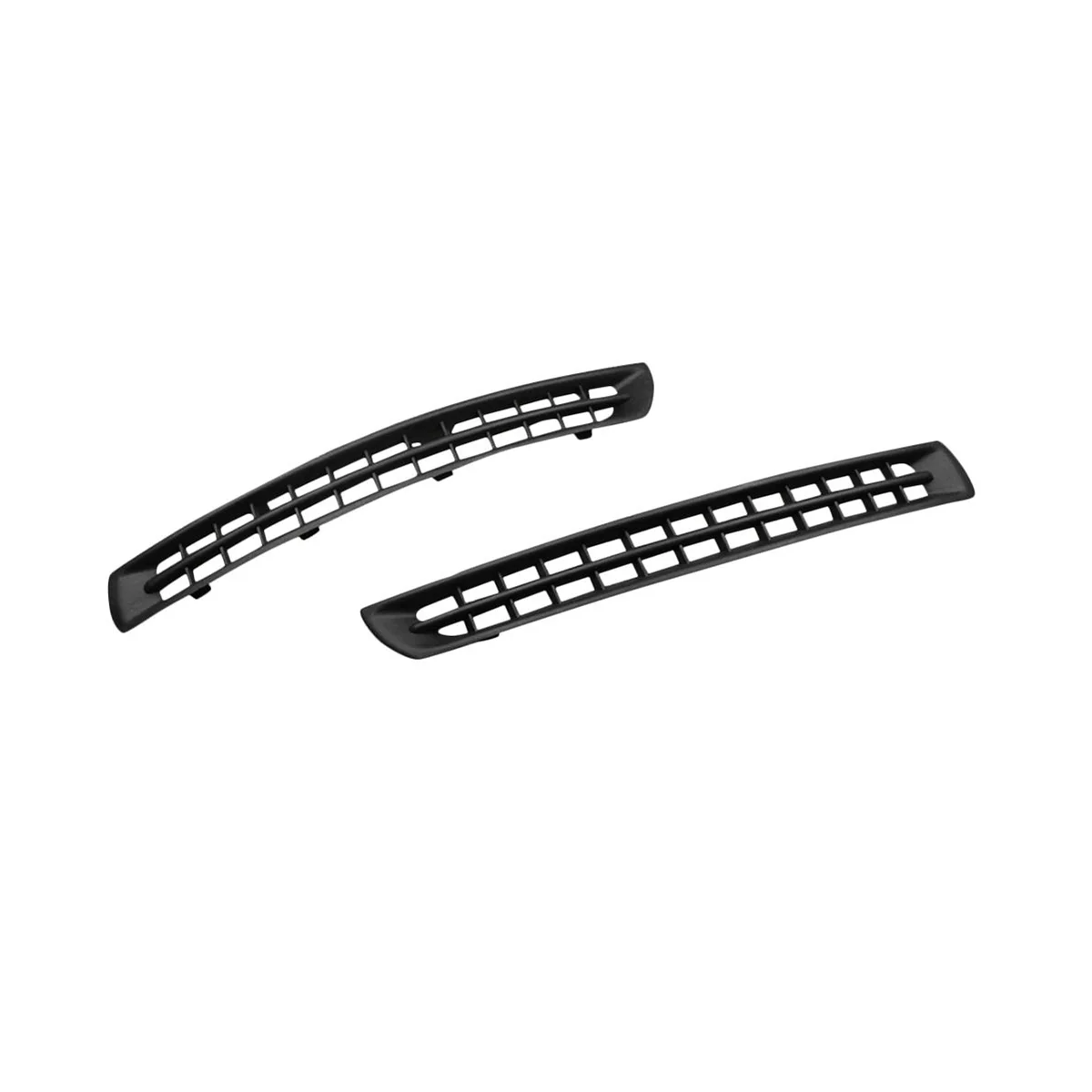 

30678953 30678954 передний бампер Нижняя решетка фары Нижняя решетка вентилятора Автомобильная решетка для XC90 2007-2014