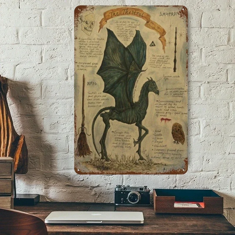 Винтажный натуральный исследование красная