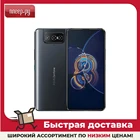 Смартфон ASUS ZenFone 8 Flip ZS672KS Galactic Black 6.67'' Qualcom Snapdragon 888 8GB 256Gb 64MP Android 5000mAh