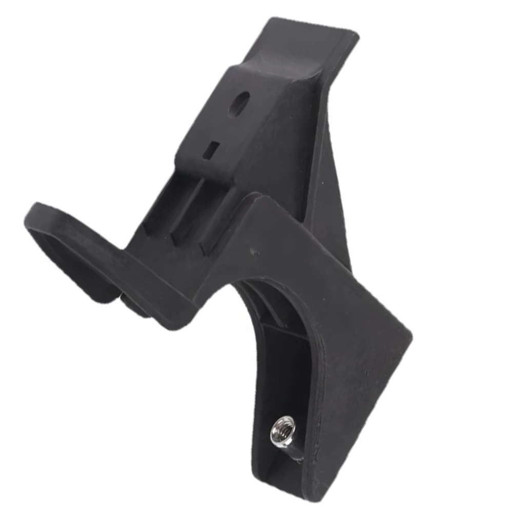 8R 0807333 A 0807334 Кронштейн фиксатора бампера 1 шт. для AUDI Q5 2013-2017