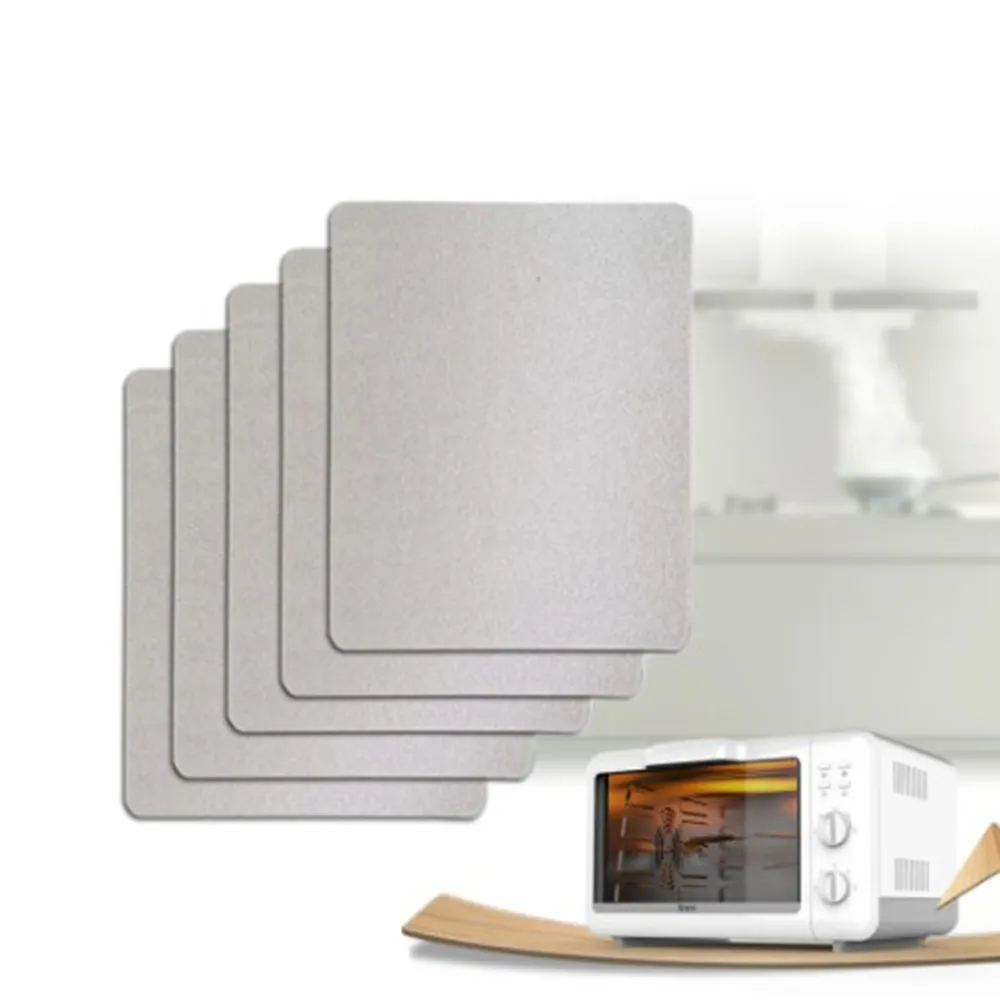 Запасные части для микроволновых печей 12X15 см |