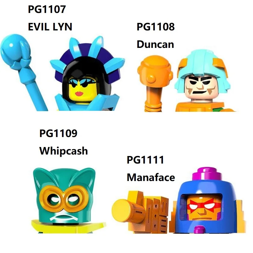 Toys