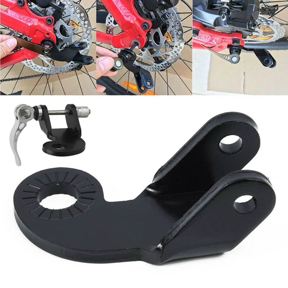 

Trailer Bike Hitch Adapter Coupler Pet Strollers Bill Surly Diy Mount Carrier Tricycle Connector Attachment Parts