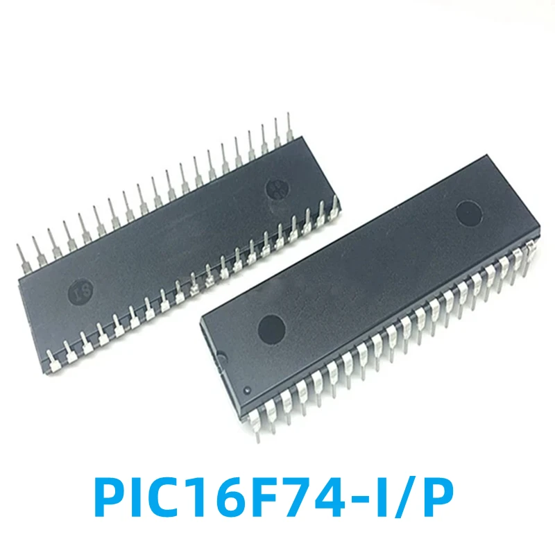 pic16f74 datasheet на русском