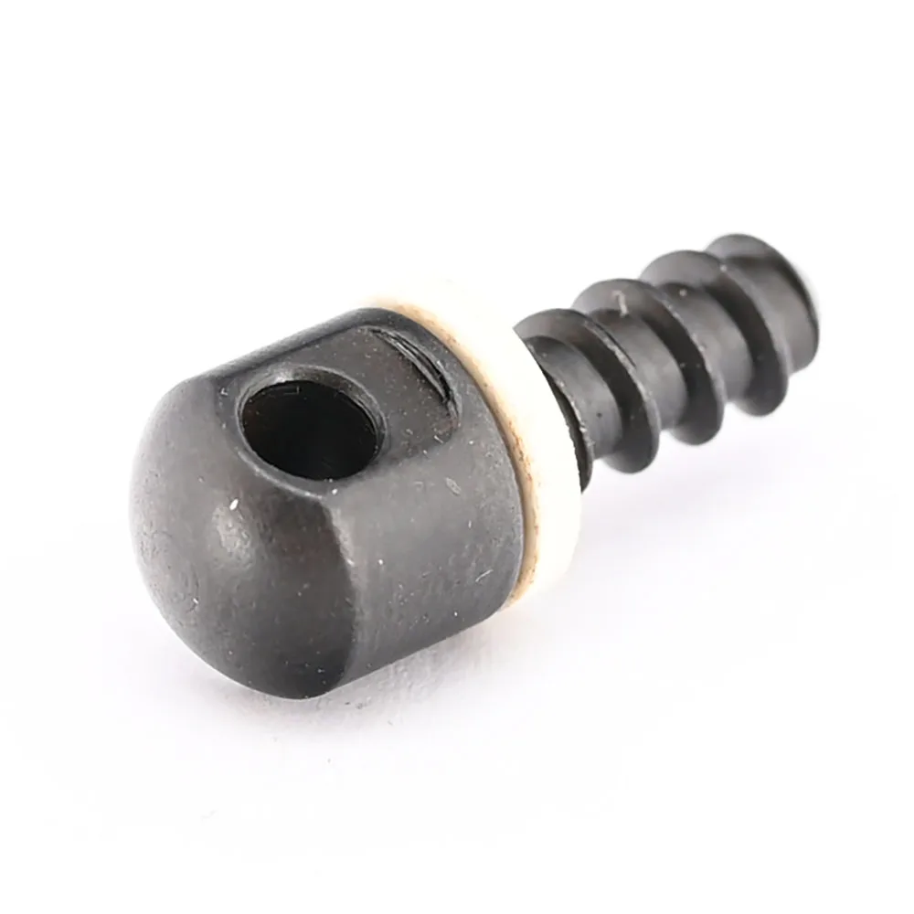 Фото Крепления для ремня Sparta Sling Swivels для Ru-Ger No.3 10/22R .44, синие, 1 дюйм, с плечевой пряжкой №4