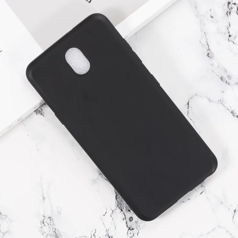 Чехол для LG K30 2019, матовый чехол для телефона, Обложка для LG Мягкая силиконовая задняя накладка из ТПУ, LMX320EMW, LMX320ZMW, тонкий противоударный чехол