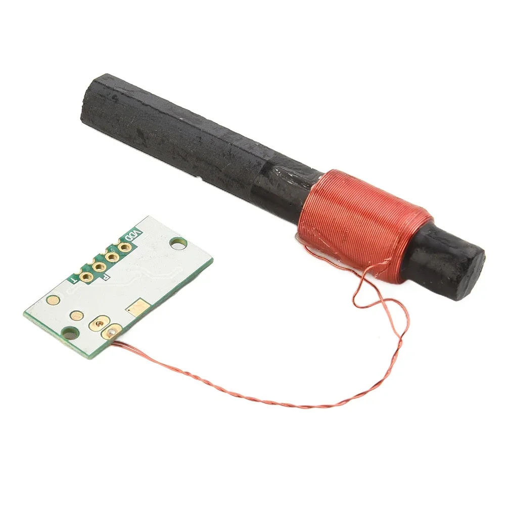 WVB-0860N-03A Модуль приемника ПЛК Редукторный модуль 3 В Рабочее напряжение 60 кГц