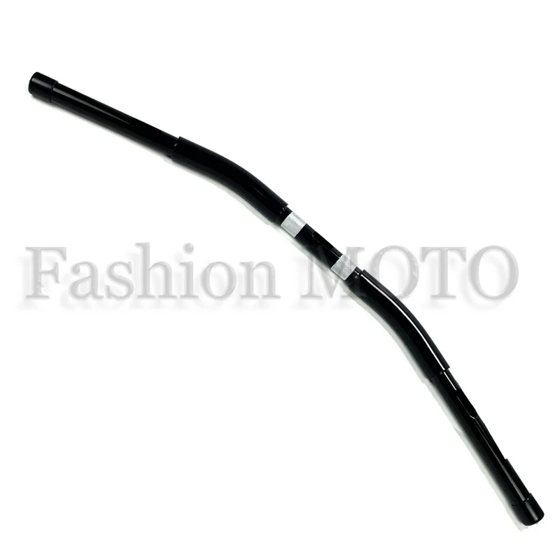 Фото Мотоциклы 1-1/4 дюйма драгоценные руль для Harley XL883/XL1200-X48 Dyna Softtail Street Bob Low Rider NIGHT Rod V-rod №4
