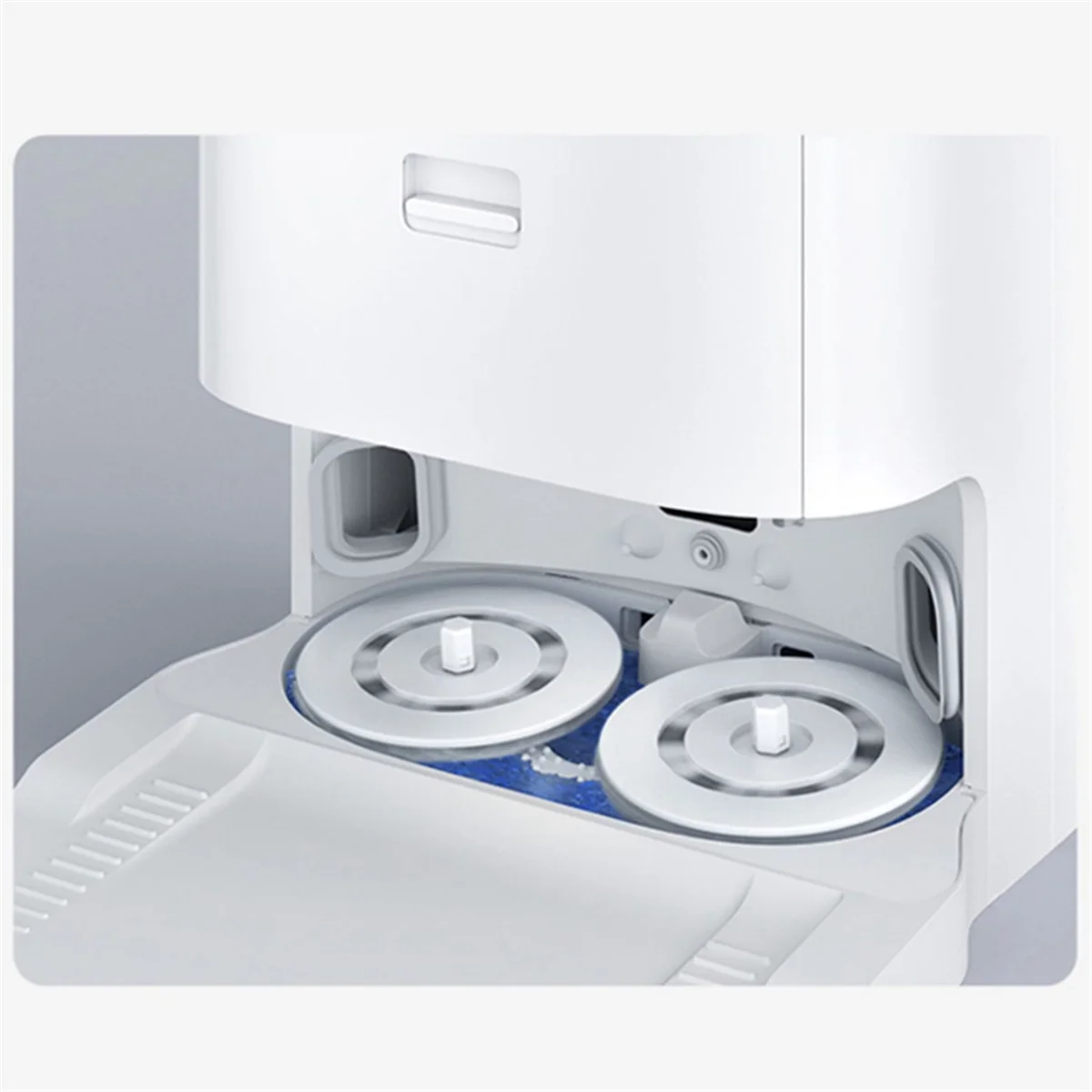 Подставка для швабры XIAOMI Mijia Omni 1S B101CN X10 +