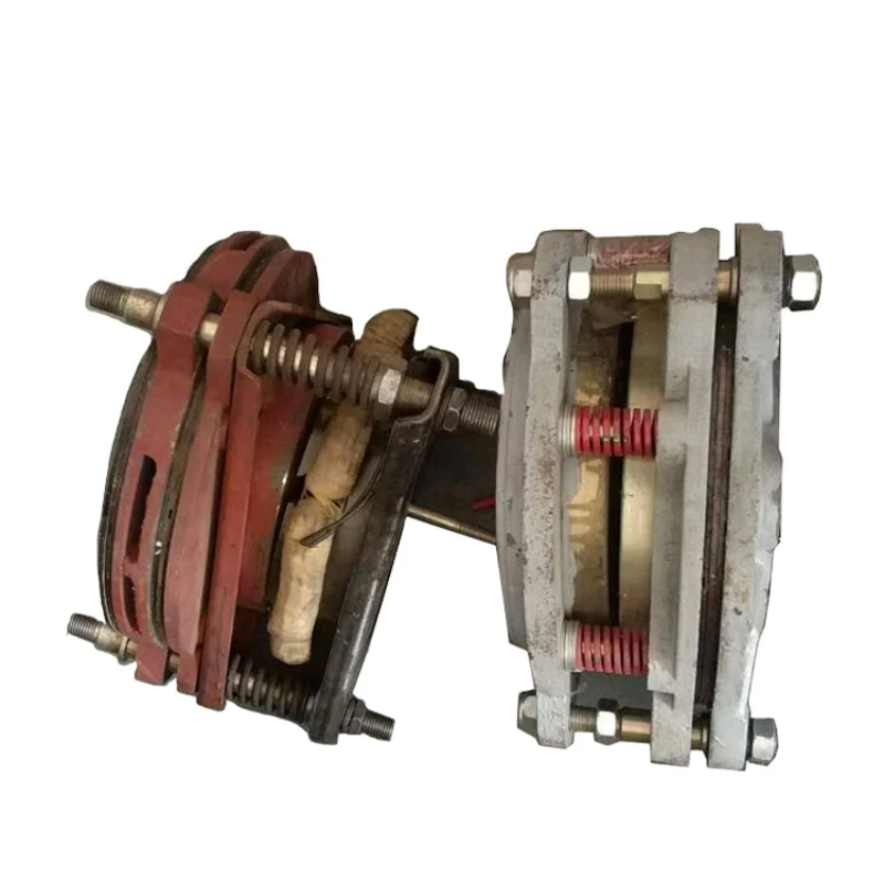 Тормоз башенного крана. 000 с мо-100б. Схема мостового грейферного крана. Тормоз колодочный ткг-160 с тэ-30. 000 с мо-100б.