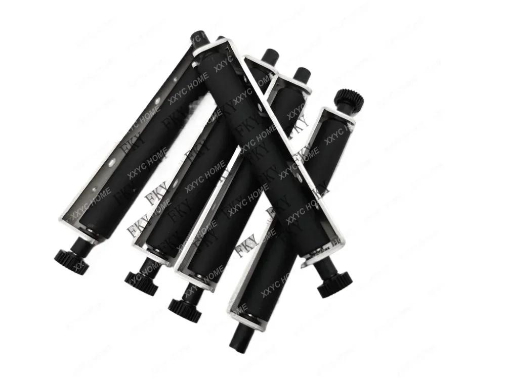 Оригинальные аксессуары для термопечатающей головки ролик LTPH245D-C384-E вал подачи