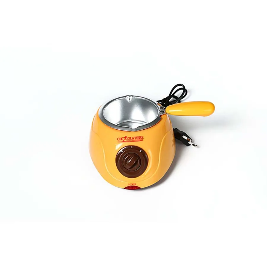 

Шоколадный кастрюля для плавки, Электрический фонтан для шоколада, фонтан для фондю, кастрюля для плавления шоколада, машина для плавки, искусственное мыло ручной работы