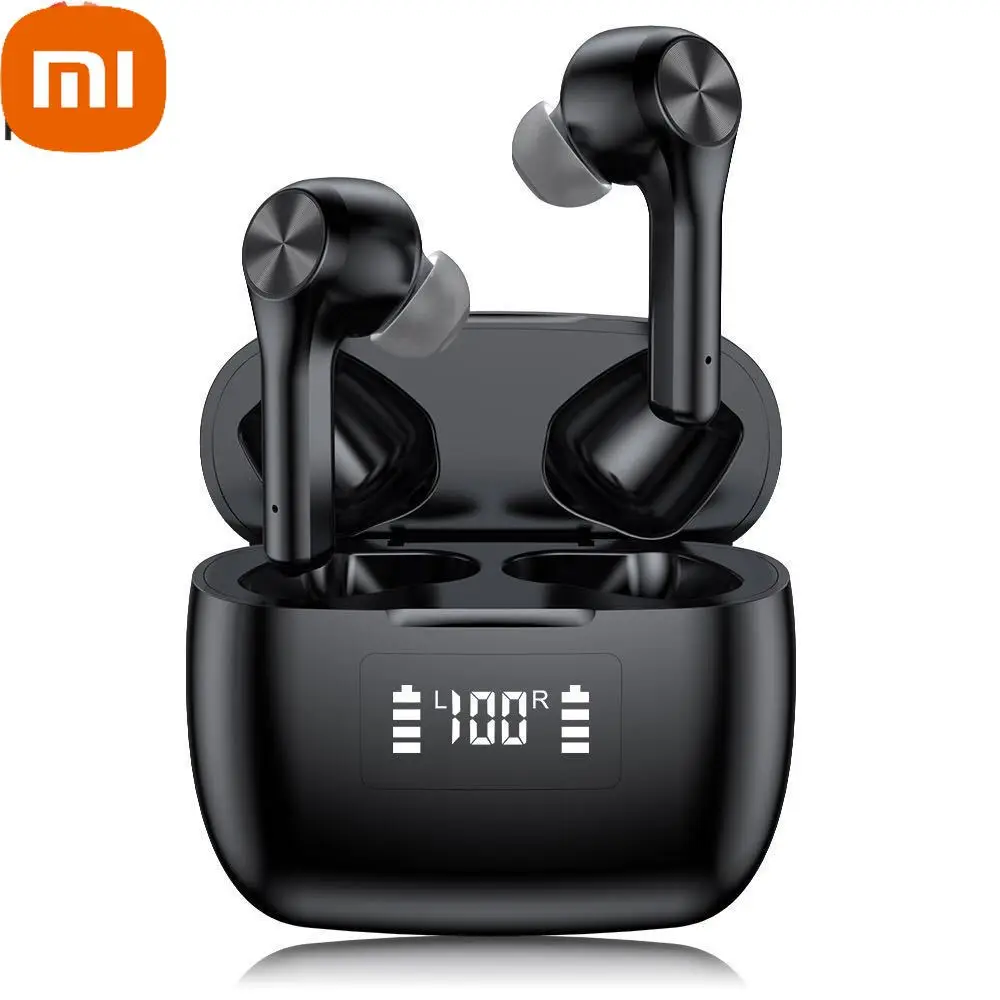 

Huawei Samsung Galaxy Note 20 Ultra S20 FE Bluetooth 5.0 Wireless Earphone TWS Headphones with Smart Touch Control 3D Stereo
