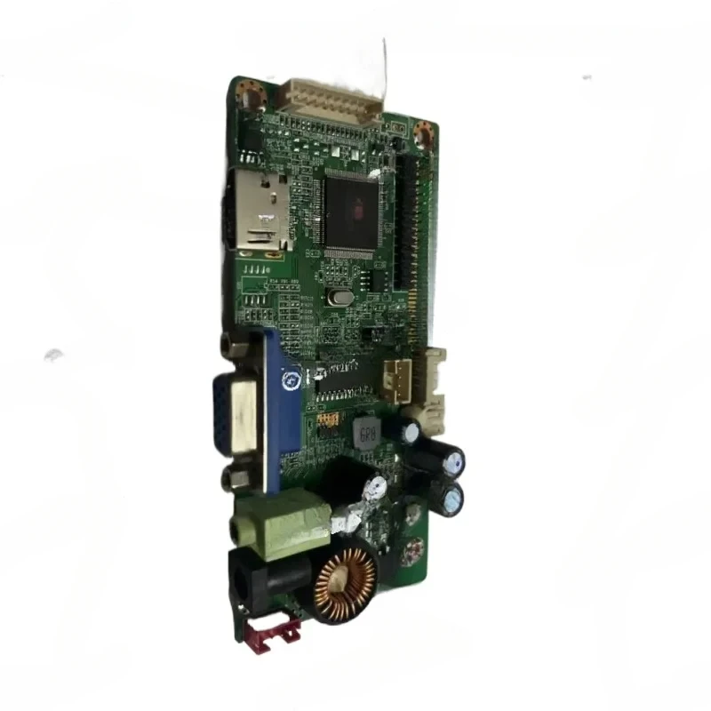 Плата драйвера ЖК-дисплея MHV7X01VX Main V2.1 с усилителем постоянного тока