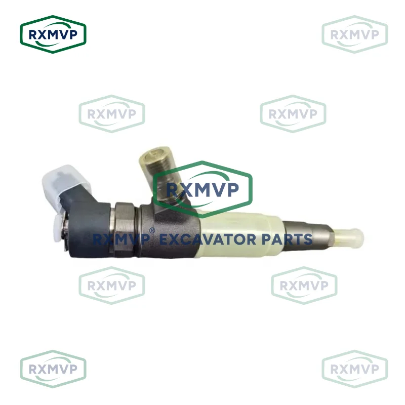 Инжектор для двигателя Yanmar 3TNV88C 4TNV88C 129A00-53100 0445110463