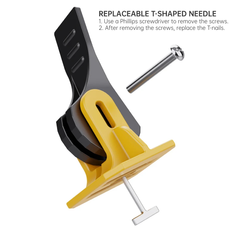 

Tile Leveling System Clips /set Efficientf Fixing Reusable Or 8-12mm Ceramic Tile Wall Construction Tools Leveler Locator