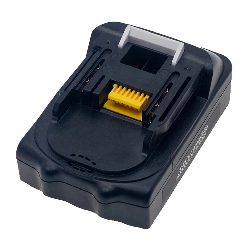 Аккумулятор для Makita 18 в 2000 Ач литиевая батарея сменная LXT400 BL1815 BL1830 BL1850 мАч - купить