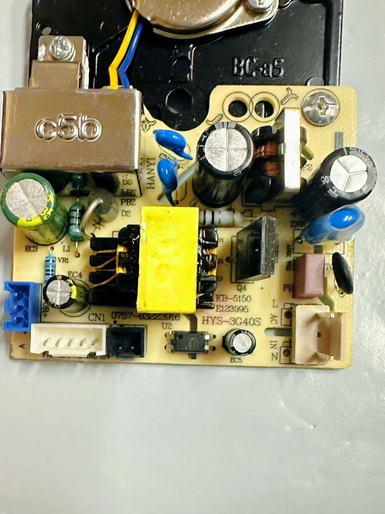 

Деталь платы питания HYS-3G40S для увлажнителя Midea