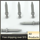 10 шт. Собирает Частицы 95673 кинжал короткий меч конструкторных блоков, Детские кубики высокотехнологичных частей сборка 