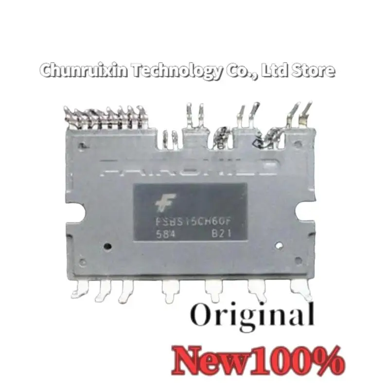 

Новый модуль для кондиционера