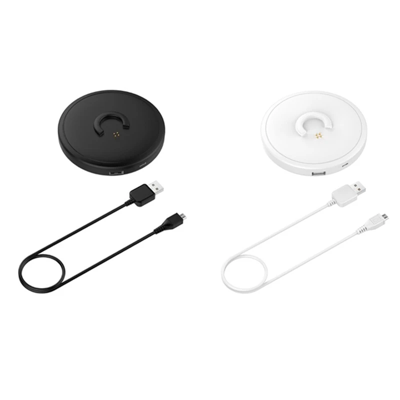 

Charging Cradle Compatible With For Bosesoundlink Revolve, Soundlink Revolve Plus - USB Charger Dock Cable