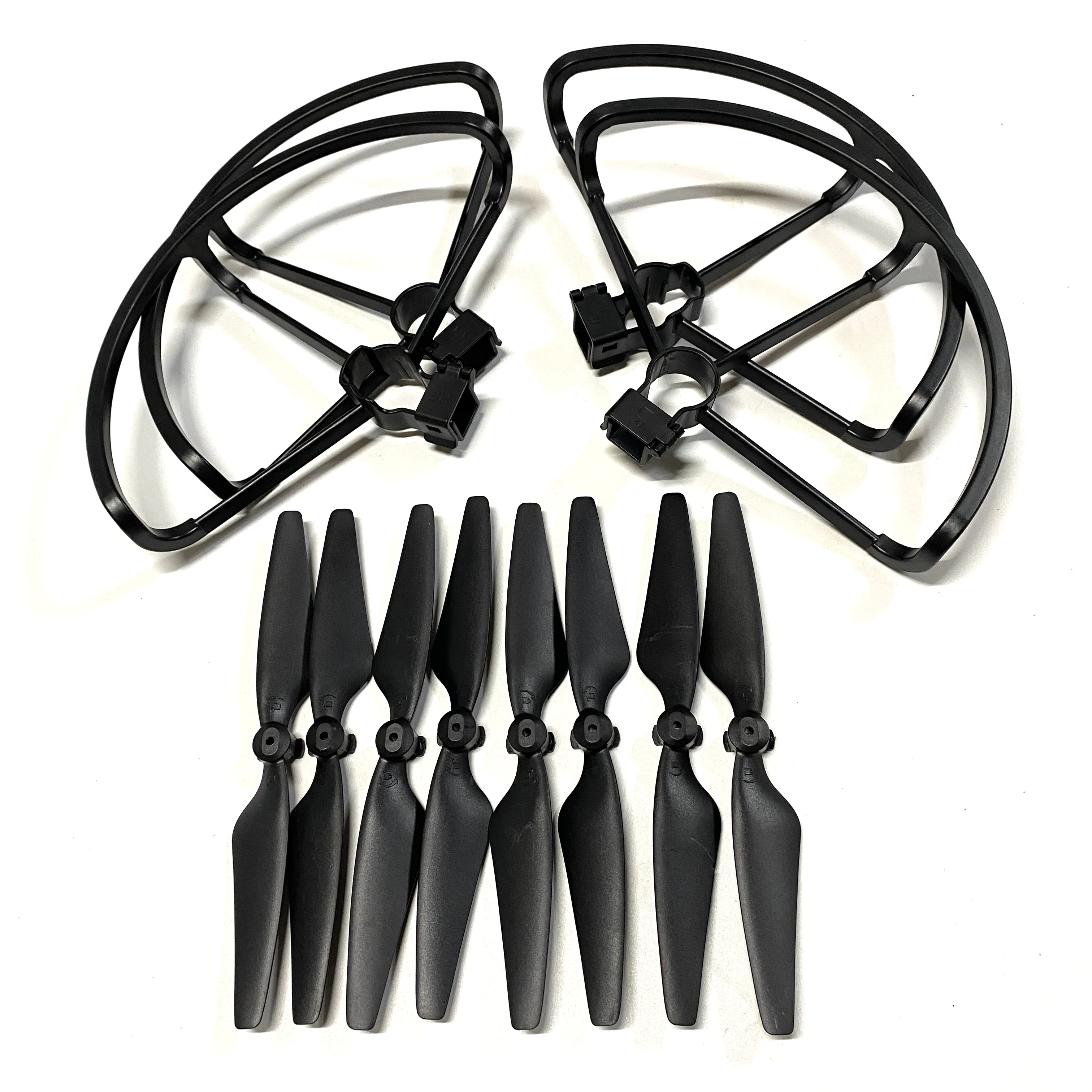 SJR/C F22S F22 4K PRO GPS Защита пропеллера дрона быстрая разборка лезвия аксессуары комплект защиты