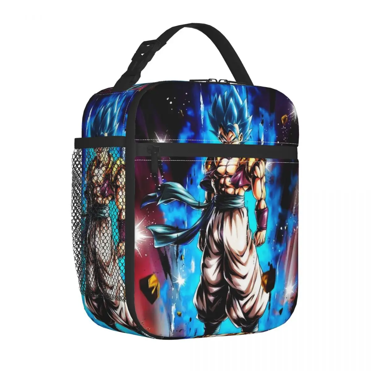 Рисунок 2 - Аниме Сумка Для ланча для детей