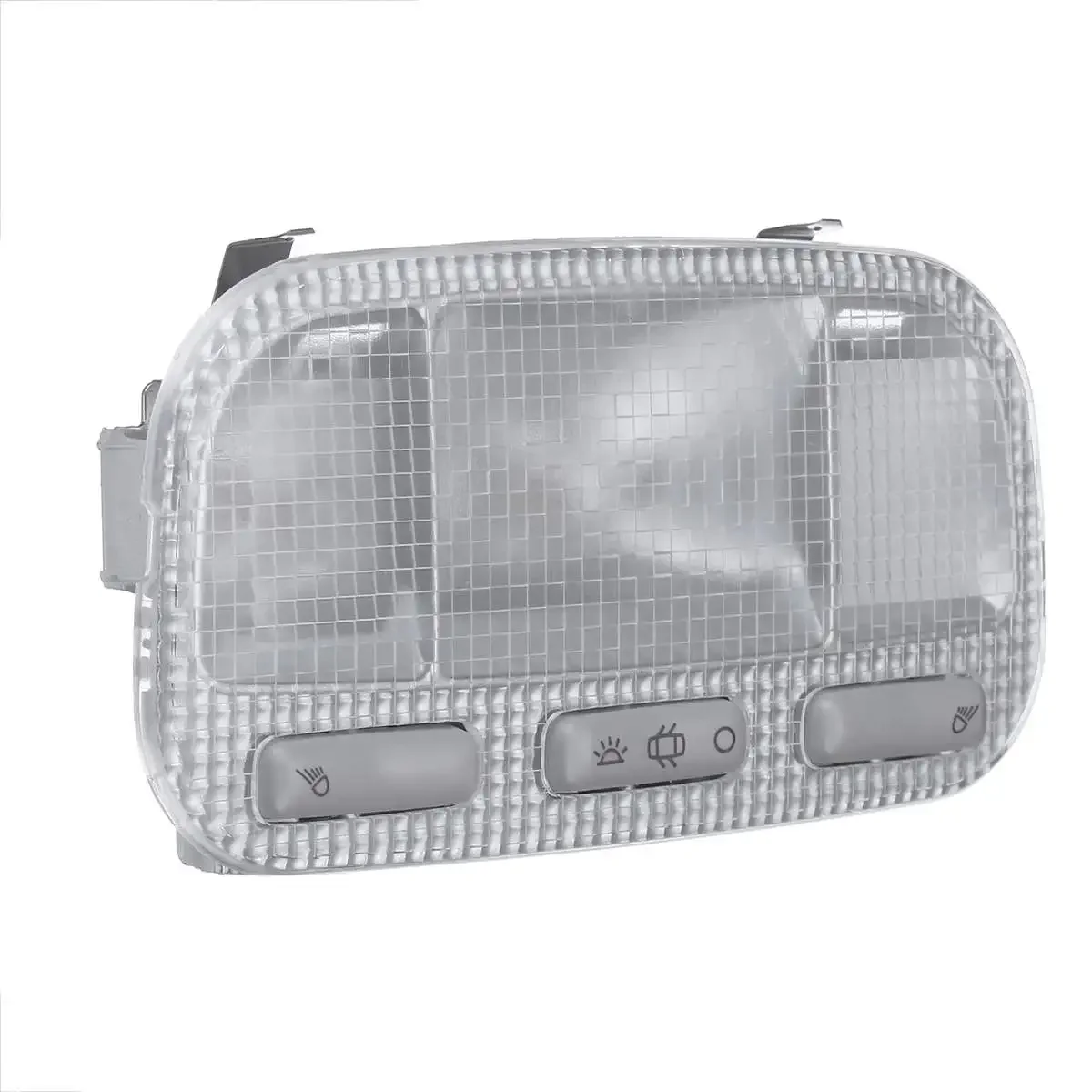 Автомобильная лампа для внутреннего освещения 6362N2 6362Q2 6362Z5 Citroen светлый купол