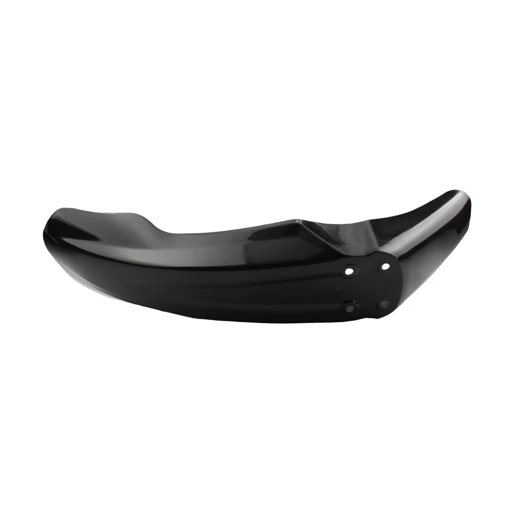 Переднее крыло мотоцикла, брызговик для KTM Yamaha Honda Suzuki Supermotard, тюнинг двигателя, крыло, грязевой питбайк, эндуро, детали для мотокросса