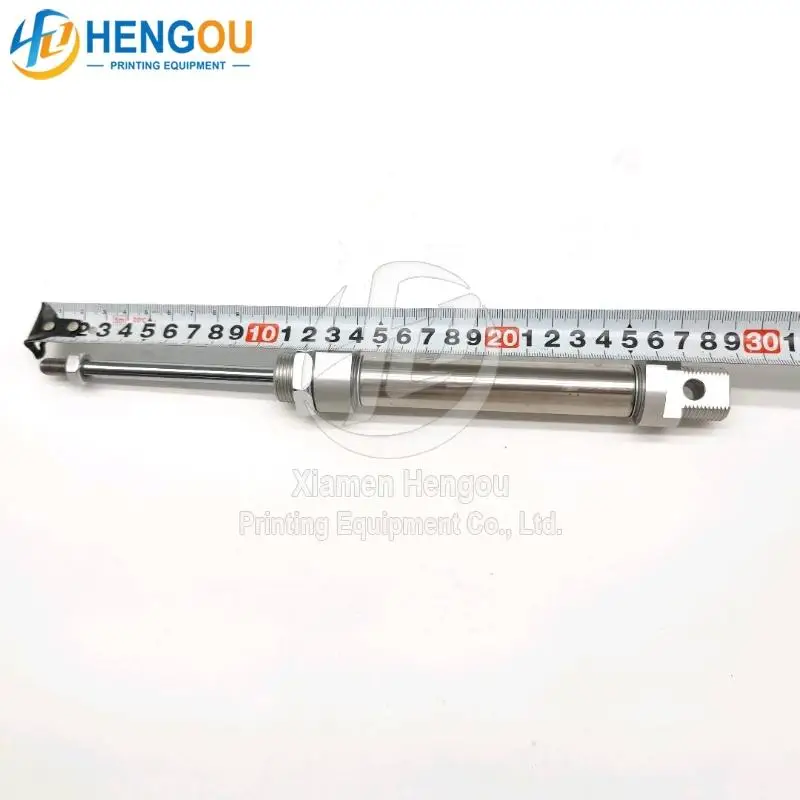 автоматическое одеяло-цилиндр 10бар 0822033261 00.580.3212