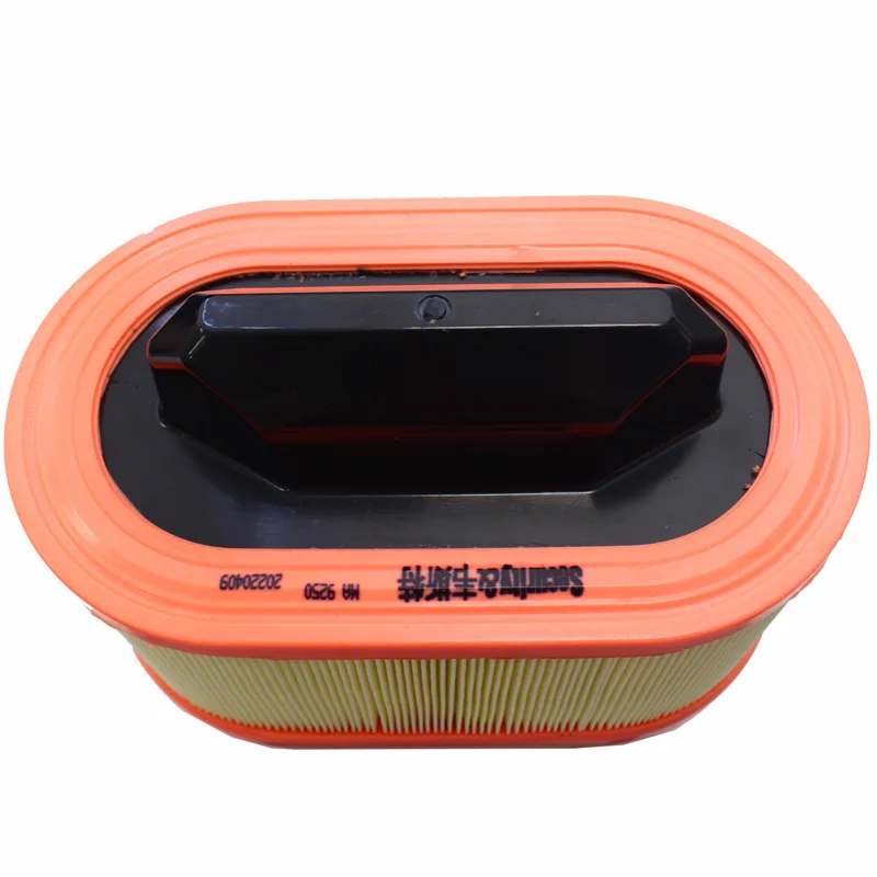 Воздушный Фильтр WESTGUARD MA9250 Для Maserati Ghibli III (M157) 3.0 S Q4 Levante SUV (M161) Quattroporte VI M156B