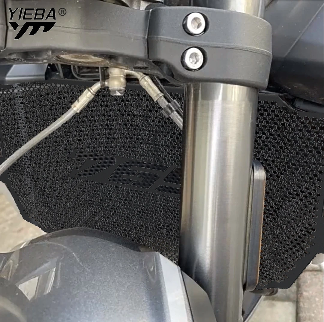 2023-2024 2025 защита радиатора ДЛЯ 765R 765S 765RS StreetTriple мотоциклетная защитная решетка для