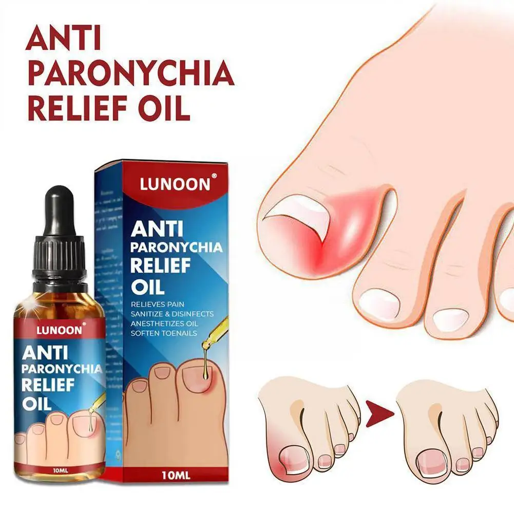 

Nail Fungus Treatment Essence Care Oil Hand And Foot Oil Repair Removal 10ml Nails Gel Essential Nail Fungal Anti-infective N8B7