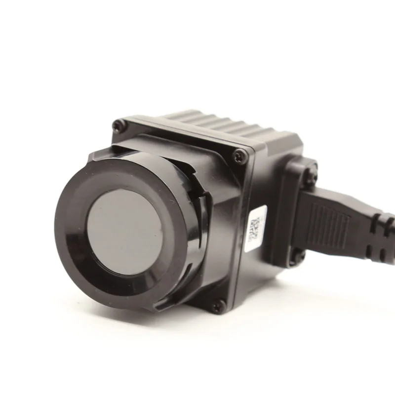 

IP 67 Advanced long range thermal car camera infrared thermal imaging night vision thermal car camera system