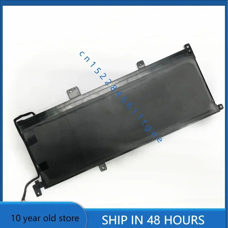 MB04XL HSTNN-UB6X TPN-W119 для HP Envy X360 Series 15-AQ103NO 15-AR000ND 15-AQ002NX 15 4 В 55 67 Втч аккумулятор ноутбука +