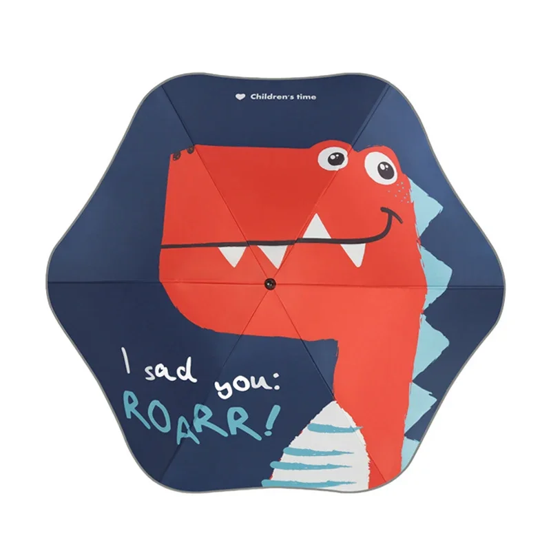 

Детский прозрачный зонтик Creative