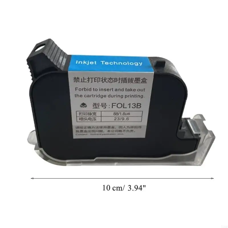 T3EE FOL13B 12 7 мм картридж с быстрой сушил