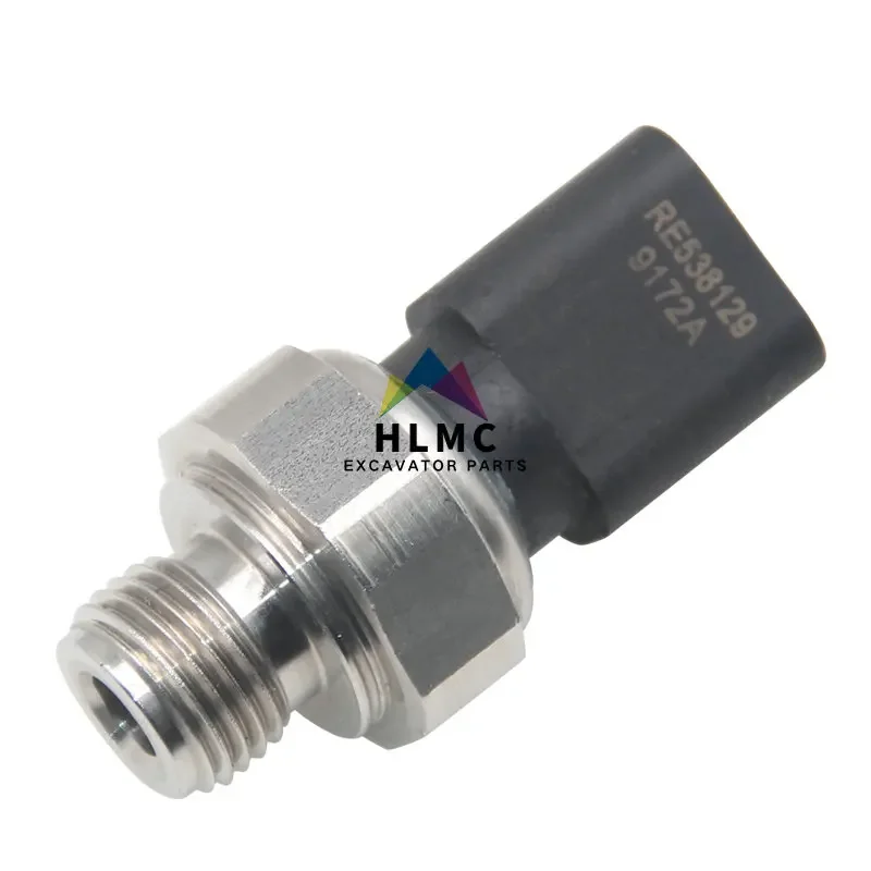 RE 538129 Датчик топлива для 824K 844K 9410R 9460R 9460RT 9510R 9510RT 9560R 9560RT 370E 410E 460E