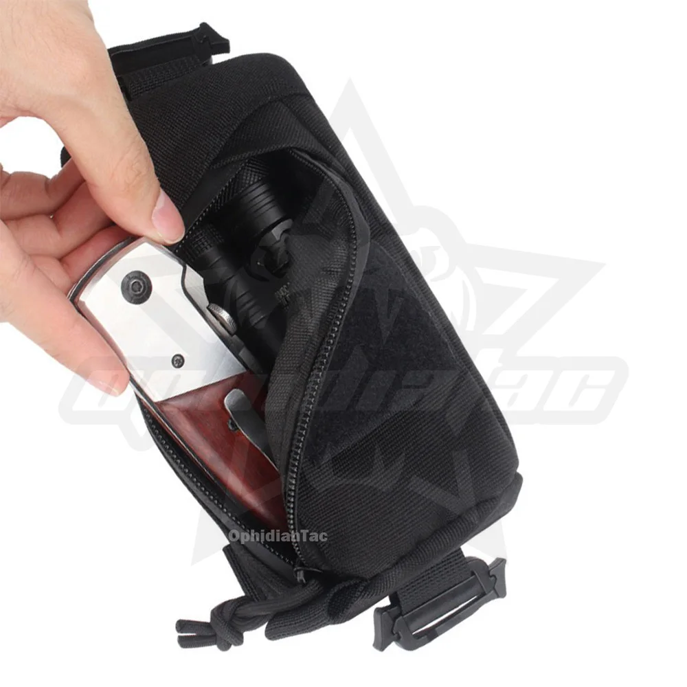 Сумка на плечо OPHIDIAN нейлоновый рюкзак 900D для повседневного использования Для