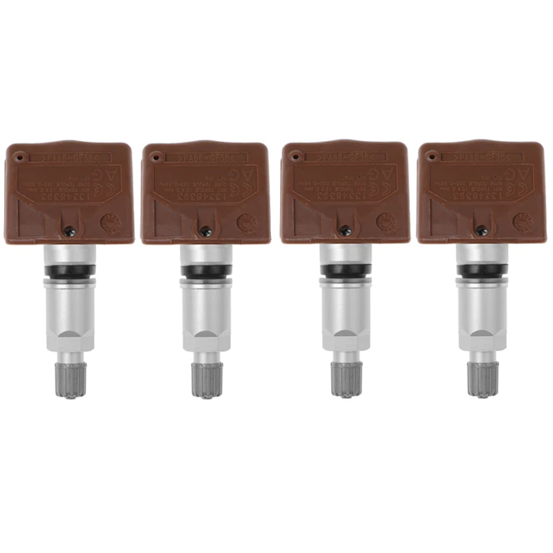 

Машина 13348393 Датчик давления в шинах 433 МГц для Opel Zafira C Astra J Insignia Vauxhall для Opel Ampera Chevrolet Volt