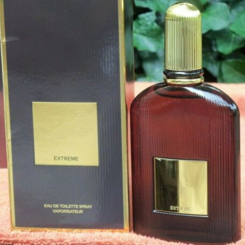 

Men's Cologne Extreme Eau De Parfum Body Spray Perfumes Gift Deodorant for Men