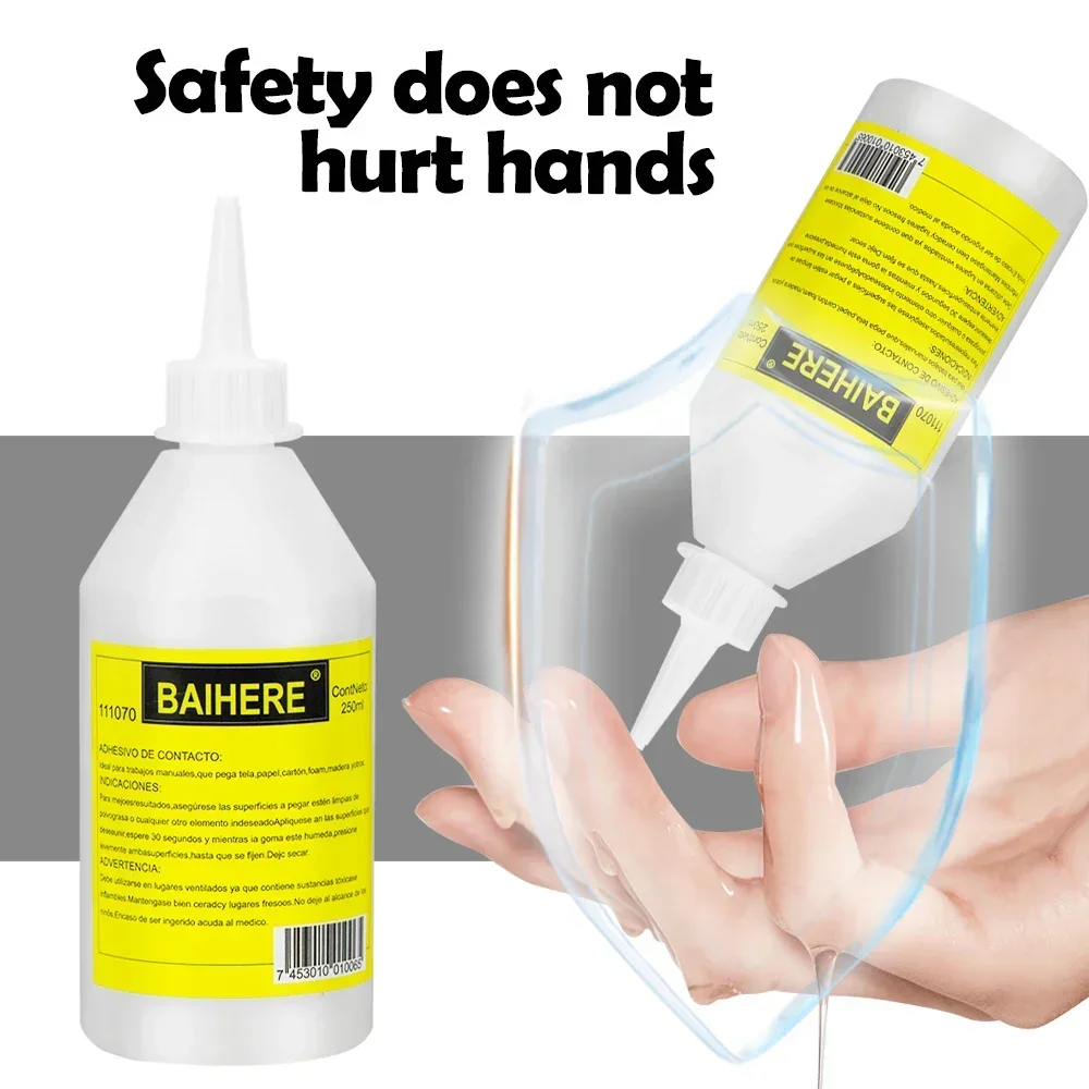 Жидкий клей для скрапбукинга 30/100/250 мл