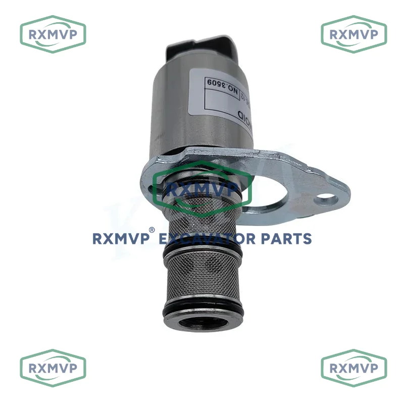 Соленоидный клапан RE211156/AT310584 для экскаваторов 12 В 9510R/9330/9410R/9430/9120/9230/9560R/9460R/